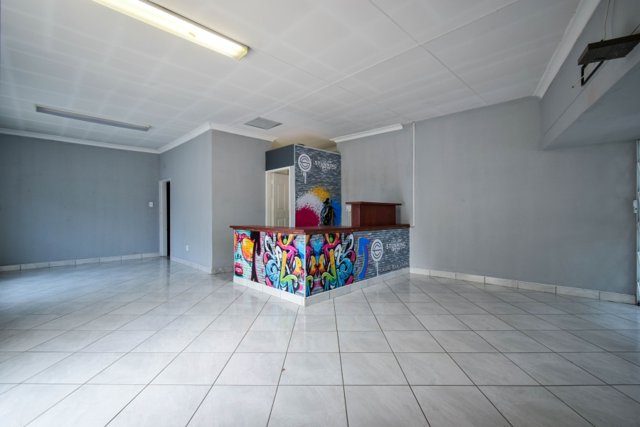 Commercial Property for Sale in Pretoria North Gauteng