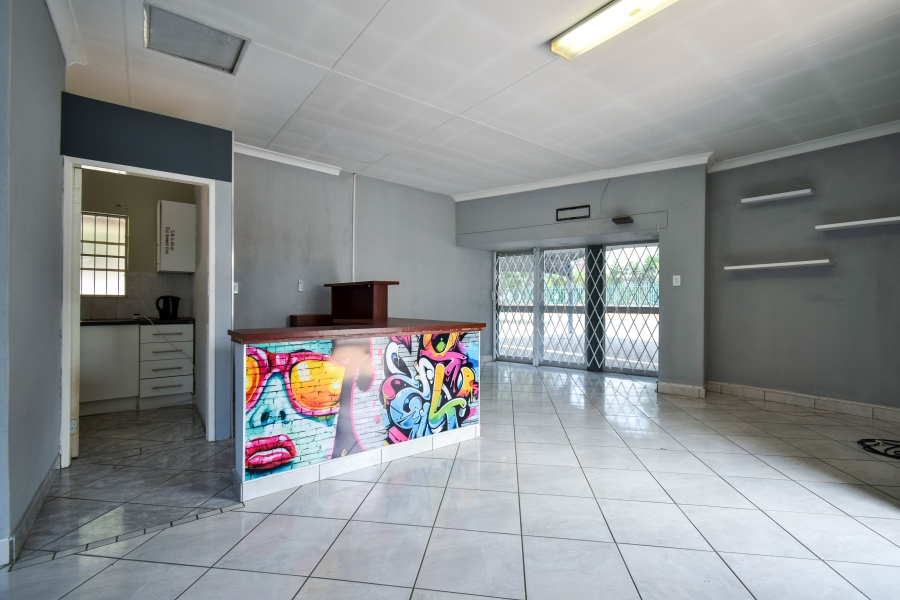 Commercial Property for Sale in Pretoria North Gauteng