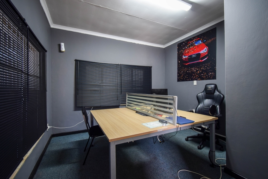 Commercial Property for Sale in Pretoria North Gauteng