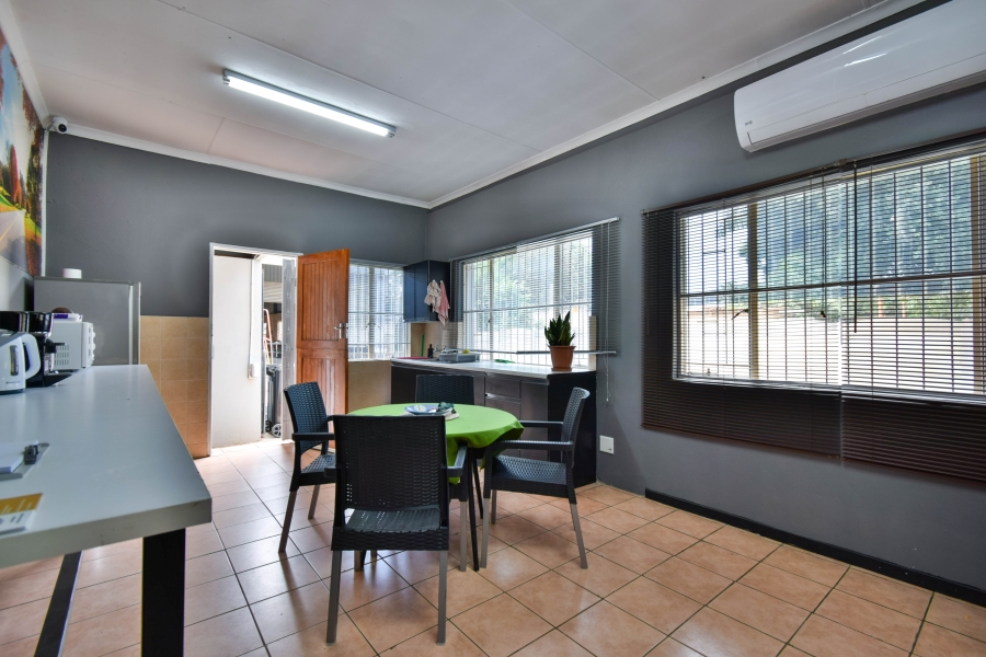 Commercial Property for Sale in Pretoria North Gauteng