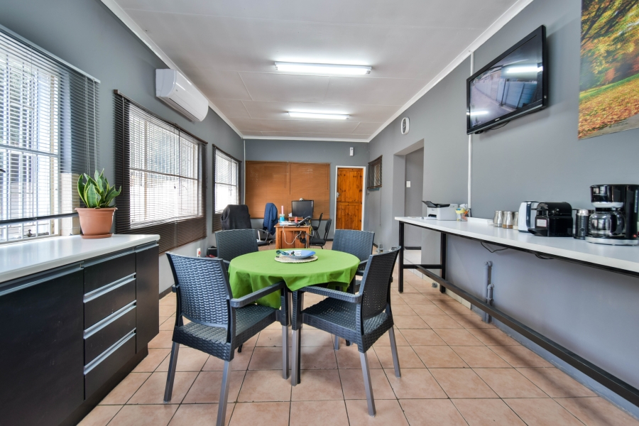 Commercial Property for Sale in Pretoria North Gauteng