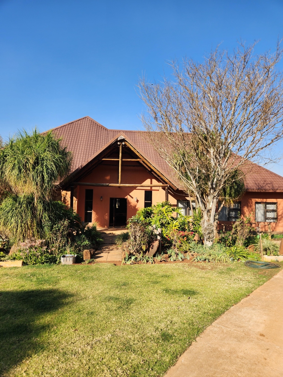 10 Bedroom Property for Sale in Elandshoek AH Gauteng