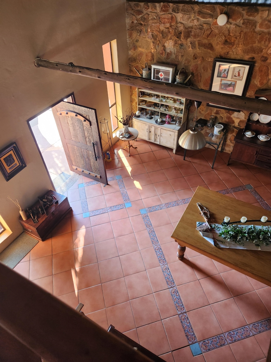 10 Bedroom Property for Sale in Elandshoek AH Gauteng