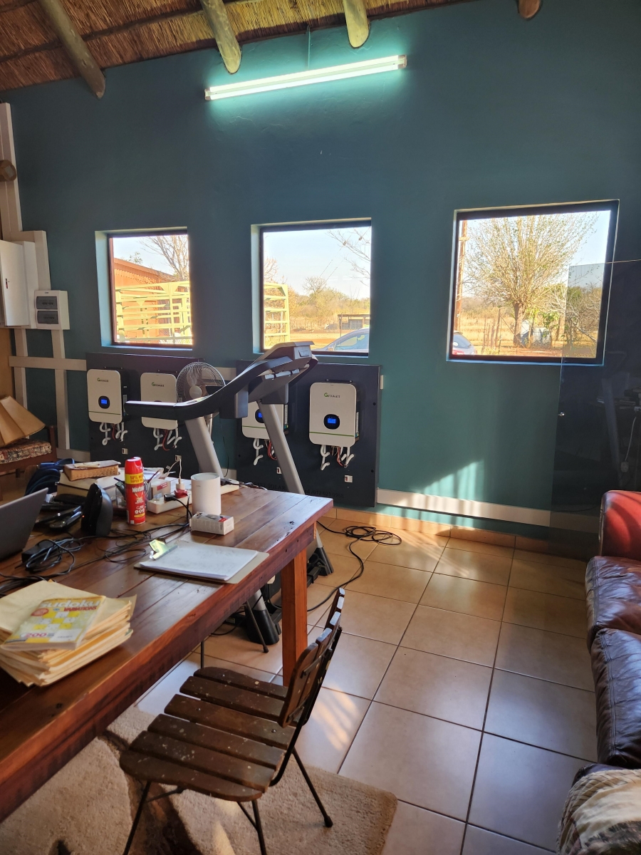 10 Bedroom Property for Sale in Elandshoek AH Gauteng