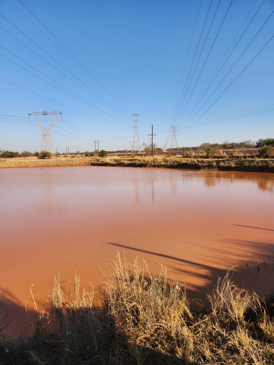 10 Bedroom Property for Sale in Elandshoek AH Gauteng