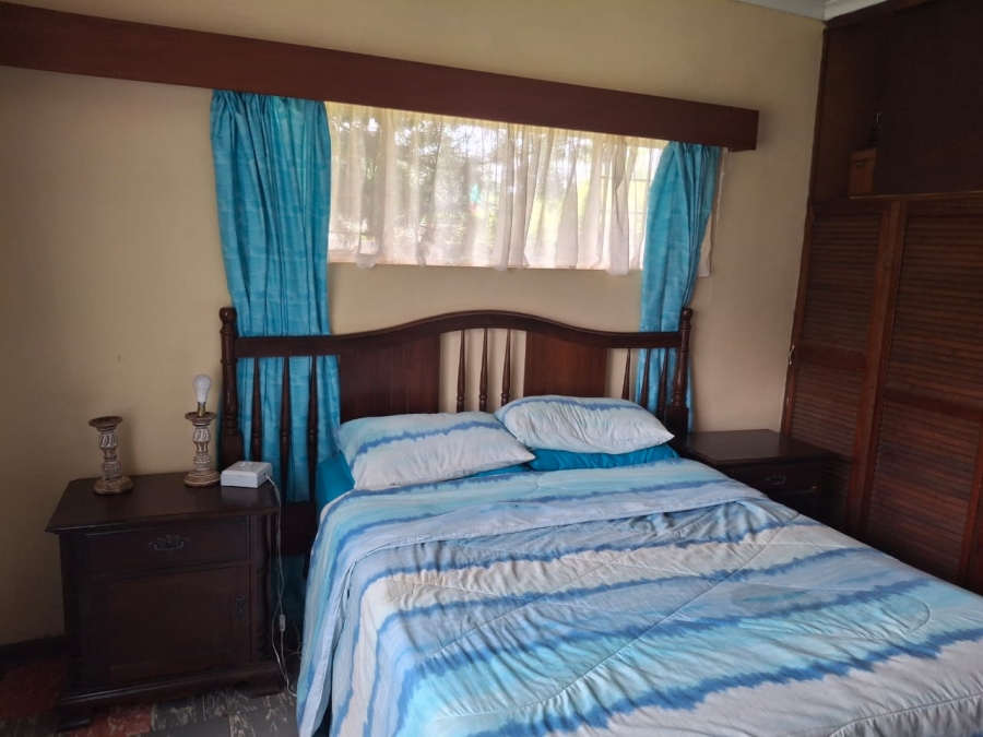 4 Bedroom Property for Sale in Loumarina A H Gauteng