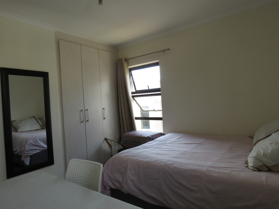 To Let 3 Bedroom Property for Rent in Barbeque Downs Gauteng