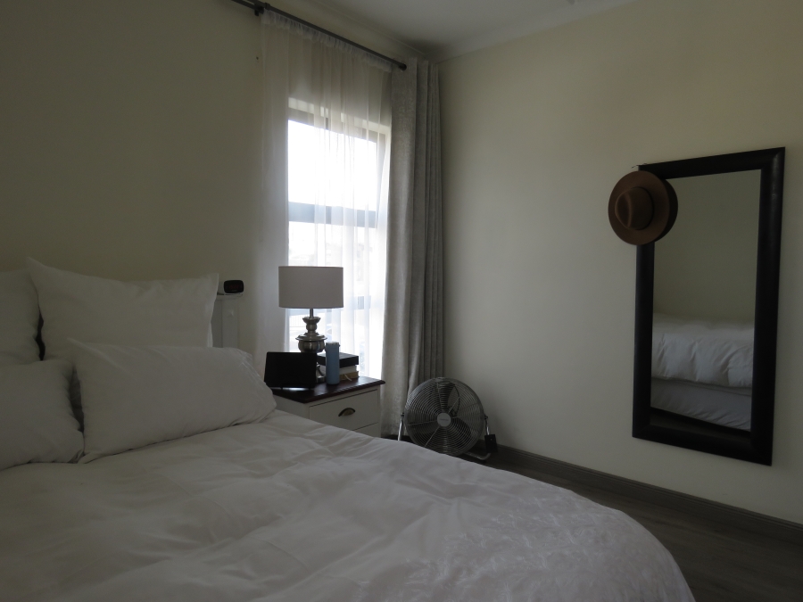 To Let 3 Bedroom Property for Rent in Barbeque Downs Gauteng