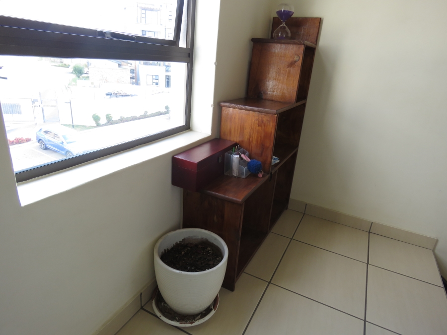 To Let 3 Bedroom Property for Rent in Barbeque Downs Gauteng