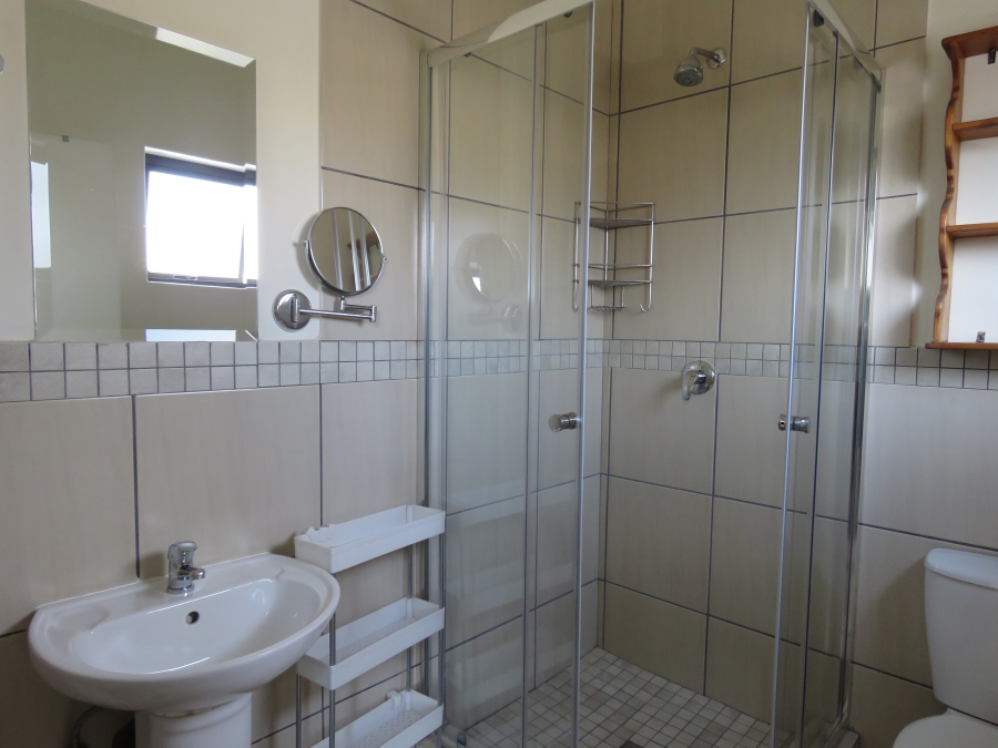 To Let 3 Bedroom Property for Rent in Barbeque Downs Gauteng
