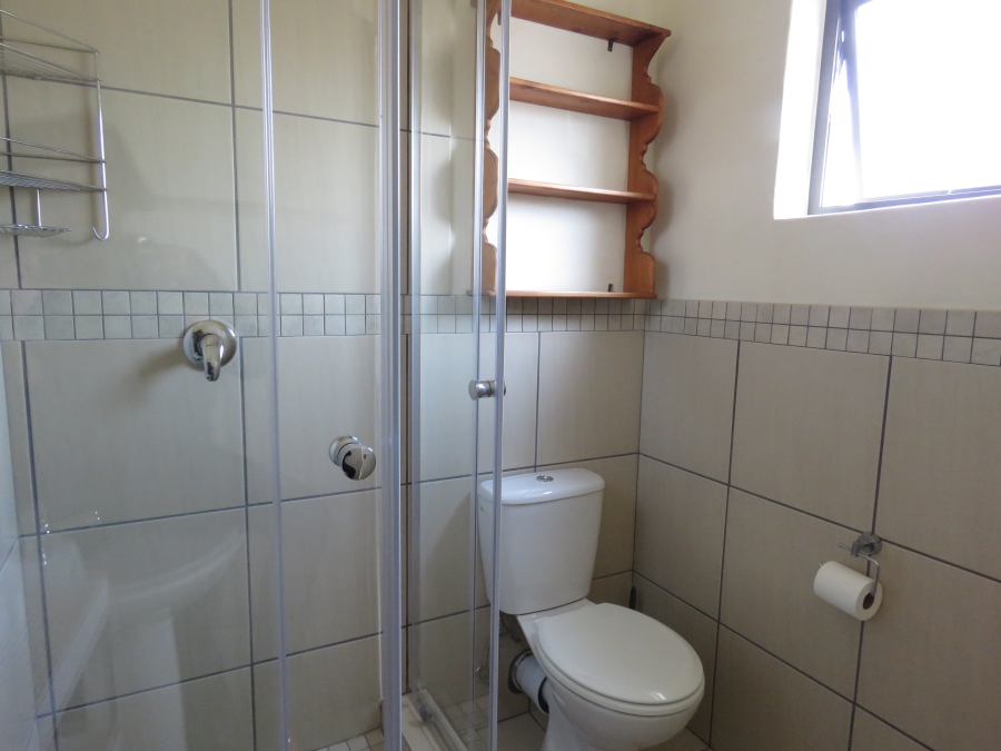 To Let 3 Bedroom Property for Rent in Barbeque Downs Gauteng
