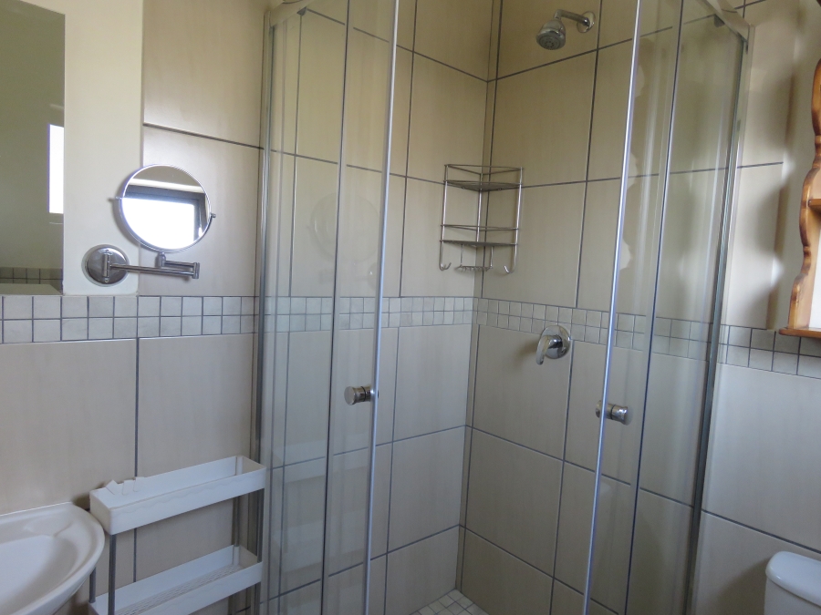 To Let 3 Bedroom Property for Rent in Barbeque Downs Gauteng