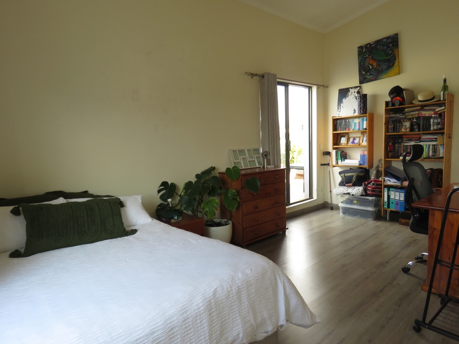 To Let 3 Bedroom Property for Rent in Barbeque Downs Gauteng