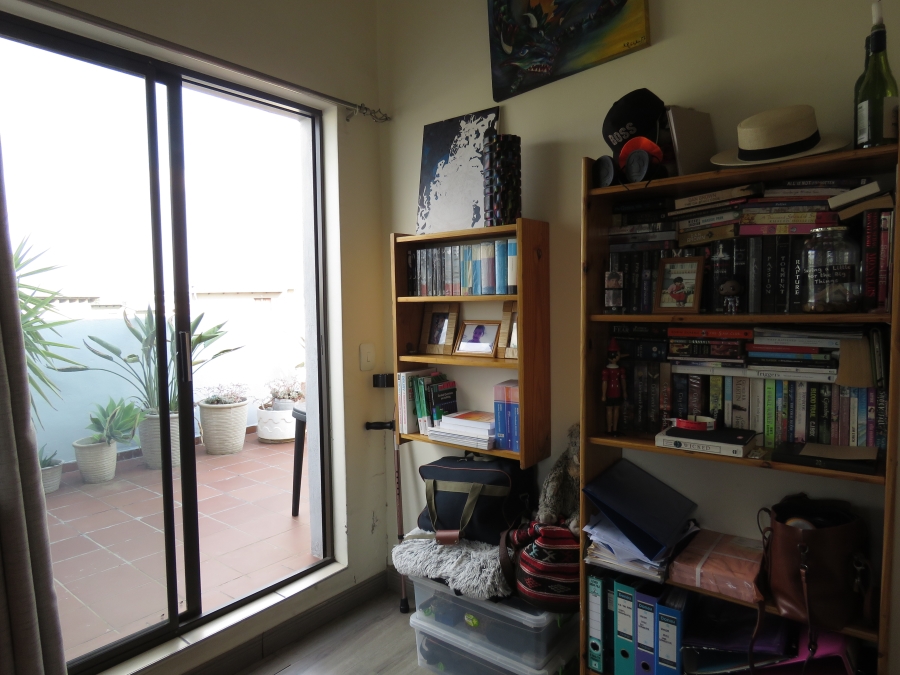 To Let 3 Bedroom Property for Rent in Barbeque Downs Gauteng