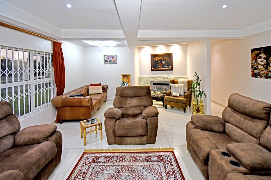 4 Bedroom Property for Sale in Beverley Gardens Gauteng