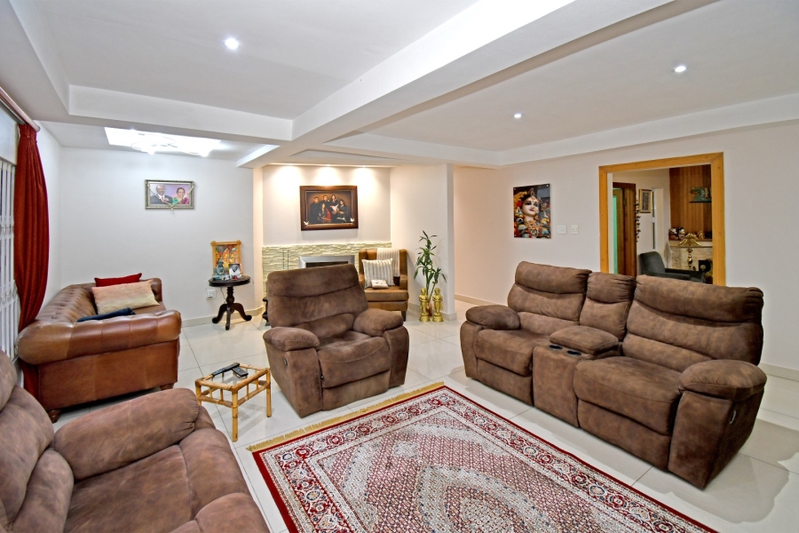 4 Bedroom Property for Sale in Beverley Gardens Gauteng