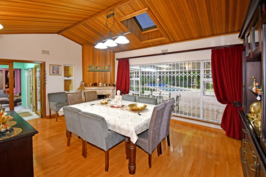 4 Bedroom Property for Sale in Beverley Gardens Gauteng