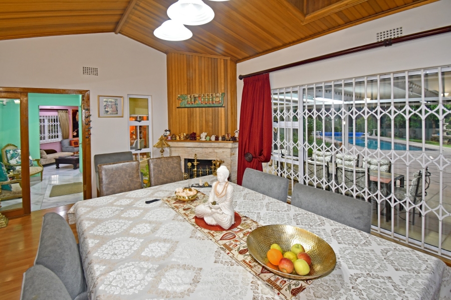 4 Bedroom Property for Sale in Beverley Gardens Gauteng