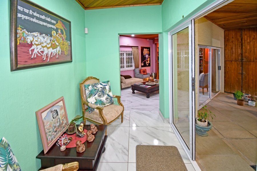 4 Bedroom Property for Sale in Beverley Gardens Gauteng