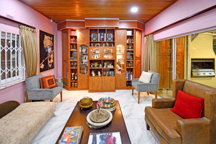 4 Bedroom Property for Sale in Beverley Gardens Gauteng