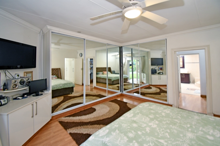 4 Bedroom Property for Sale in Beverley Gardens Gauteng