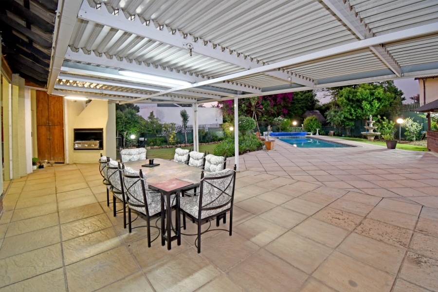 4 Bedroom Property for Sale in Beverley Gardens Gauteng