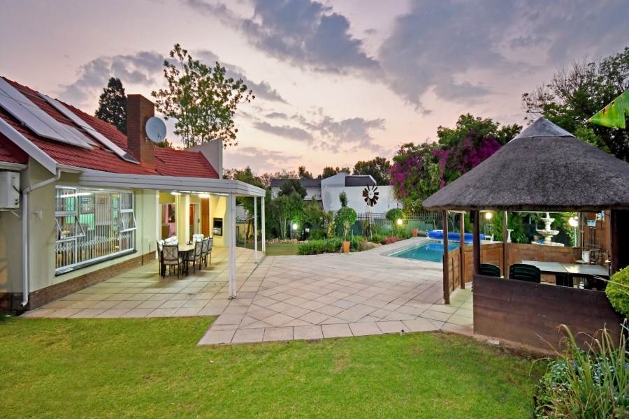 4 Bedroom Property for Sale in Beverley Gardens Gauteng