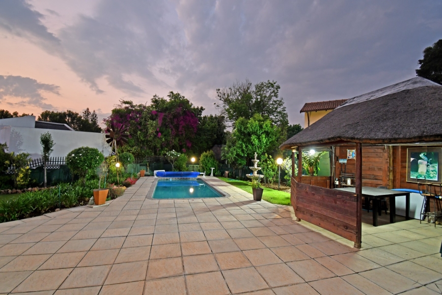 4 Bedroom Property for Sale in Beverley Gardens Gauteng