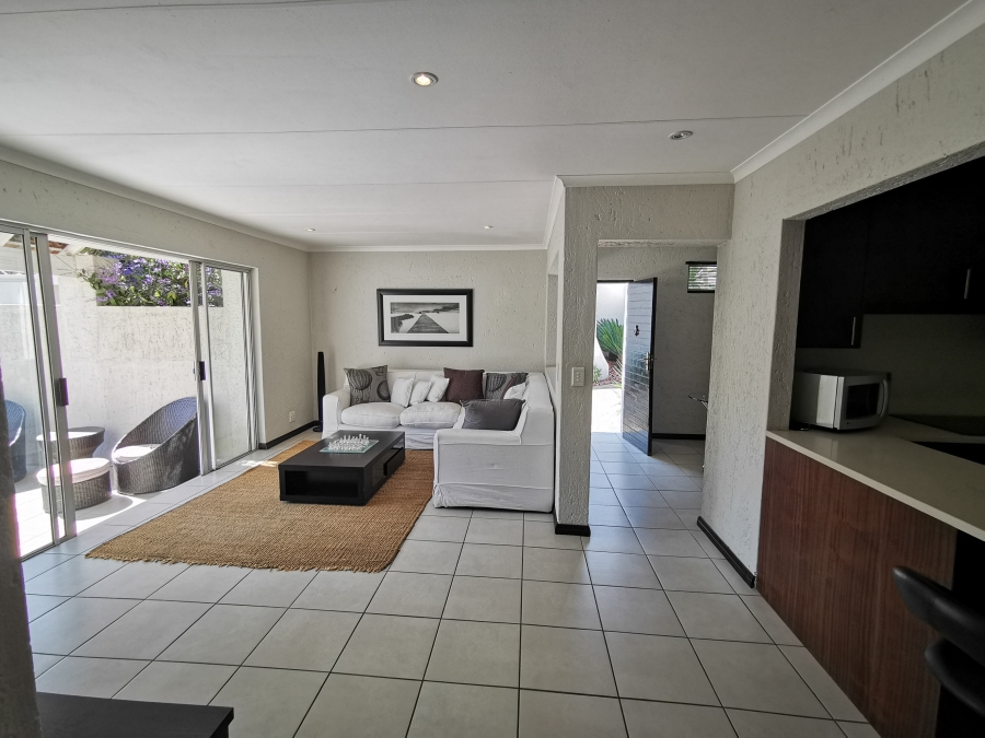 2 Bedroom Property for Sale in Morningside Gauteng