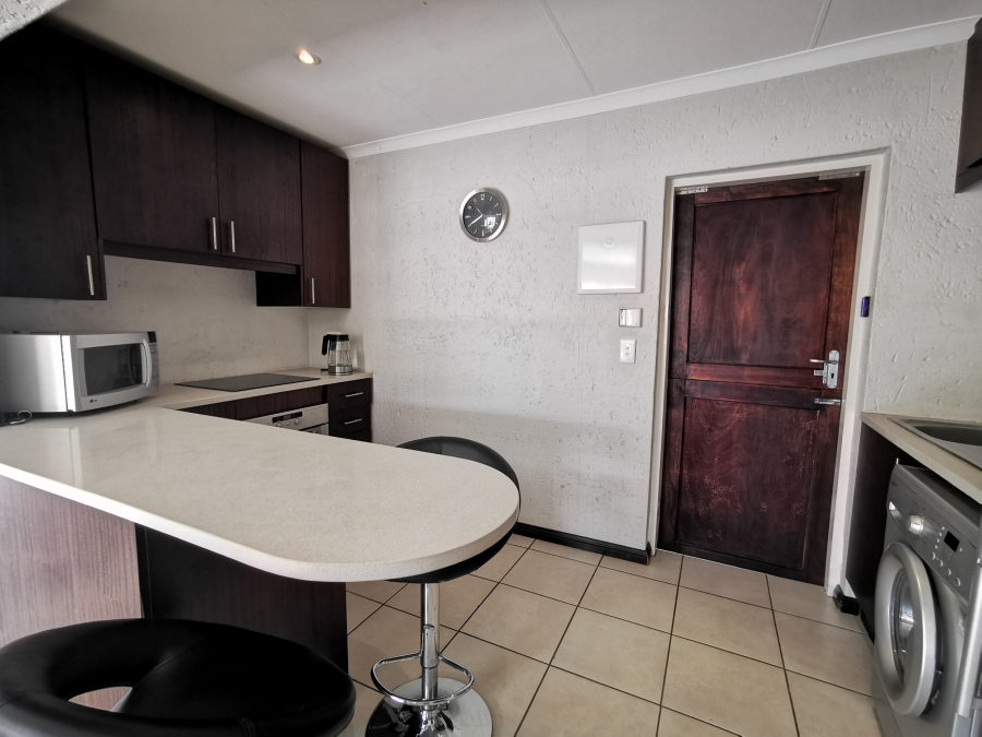 2 Bedroom Property for Sale in Morningside Gauteng