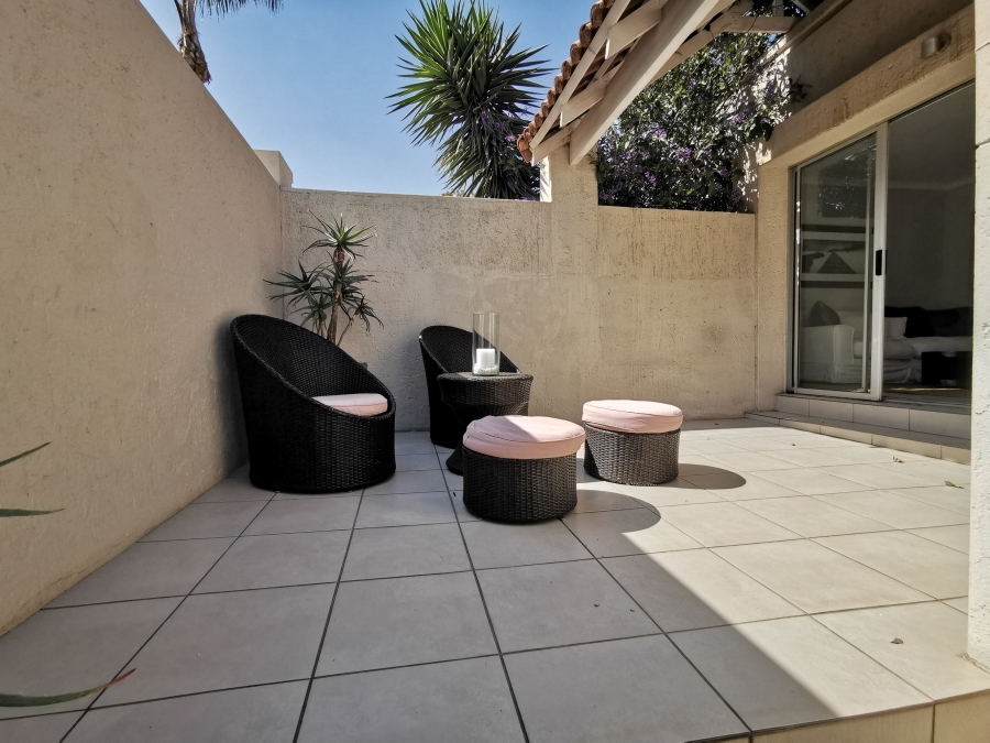 2 Bedroom Property for Sale in Morningside Gauteng