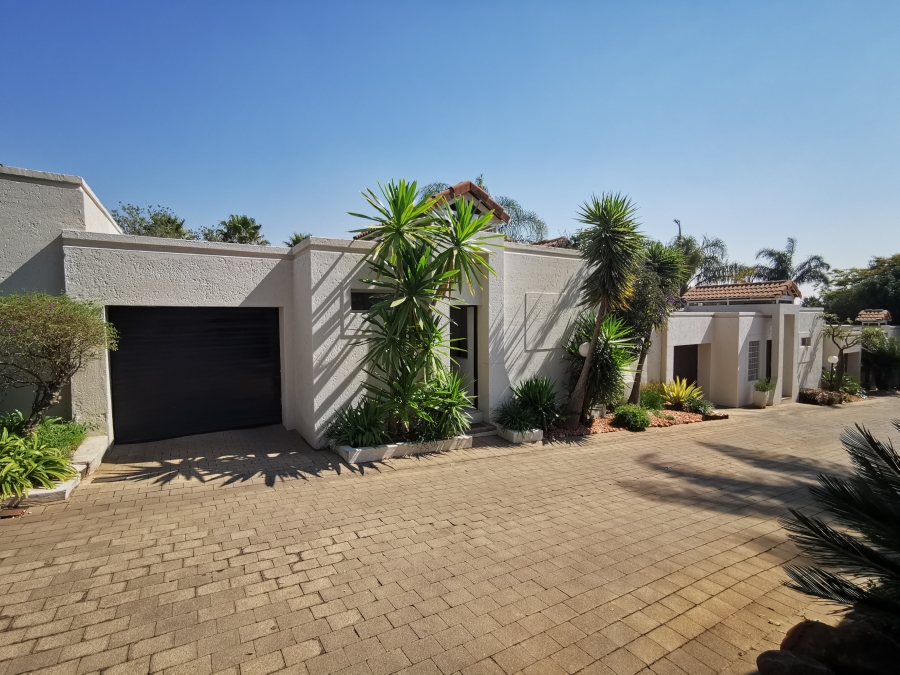 2 Bedroom Property for Sale in Morningside Gauteng