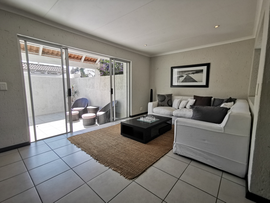 2 Bedroom Property for Sale in Morningside Gauteng
