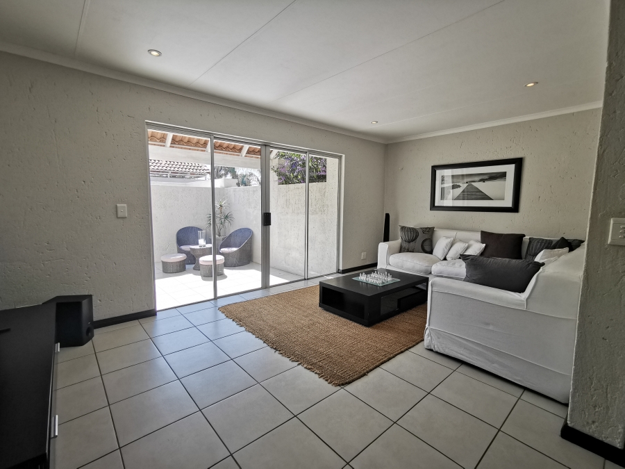 2 Bedroom Property for Sale in Morningside Gauteng