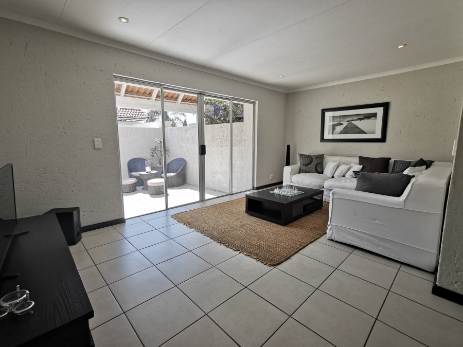 2 Bedroom Property for Sale in Morningside Gauteng