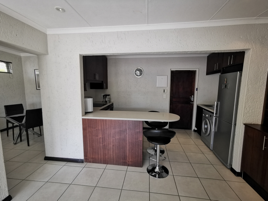 2 Bedroom Property for Sale in Morningside Gauteng