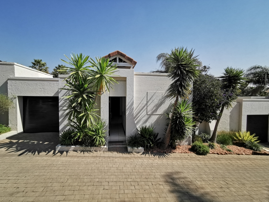 2 Bedroom Property for Sale in Morningside Gauteng