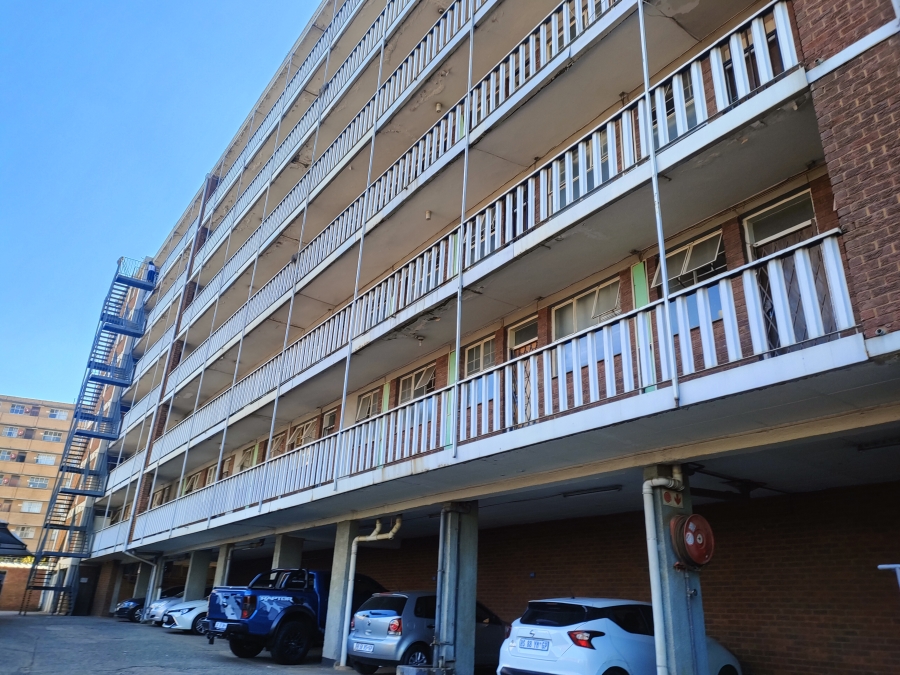 0 Bedroom Property for Sale in Arcadia Gauteng