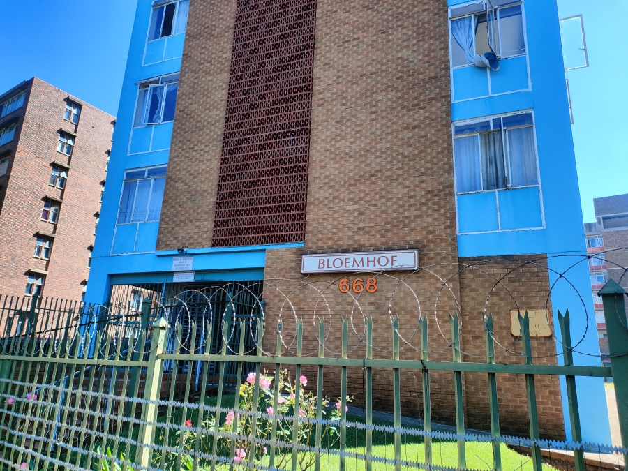 0 Bedroom Property for Sale in Arcadia Gauteng
