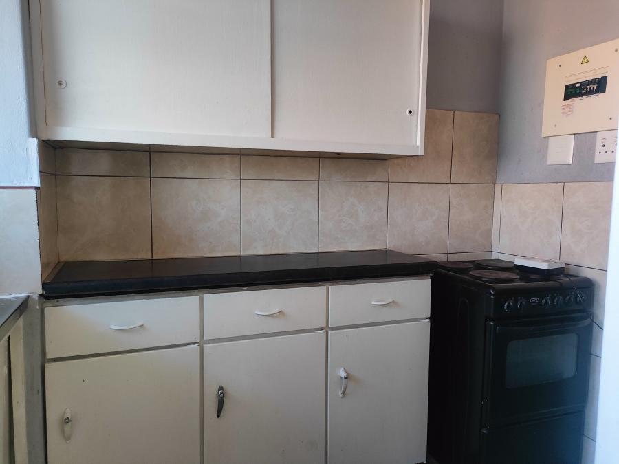 0 Bedroom Property for Sale in Arcadia Gauteng