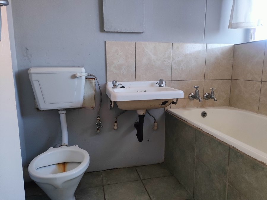 0 Bedroom Property for Sale in Arcadia Gauteng
