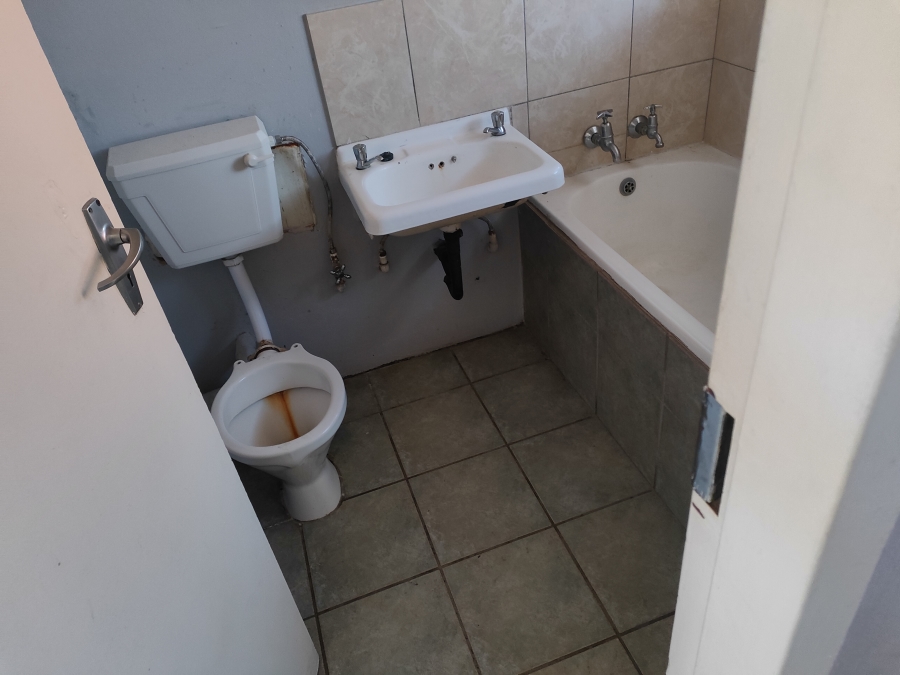 0 Bedroom Property for Sale in Arcadia Gauteng