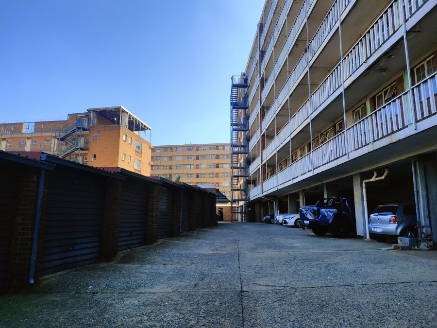 0 Bedroom Property for Sale in Arcadia Gauteng