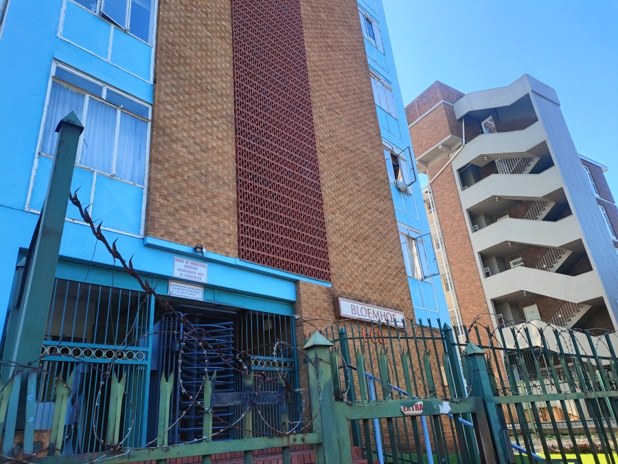 0 Bedroom Property for Sale in Arcadia Gauteng