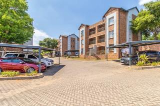 2 Bedroom Property for Sale in Randpark Ridge Gauteng