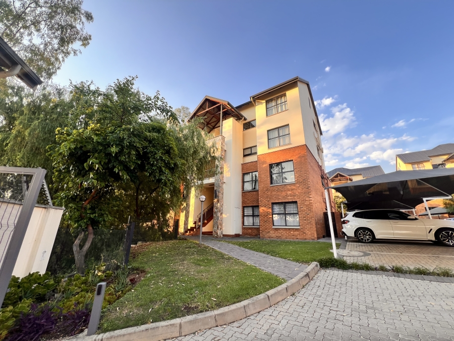 To Let 3 Bedroom Property for Rent in Kyalami Gauteng