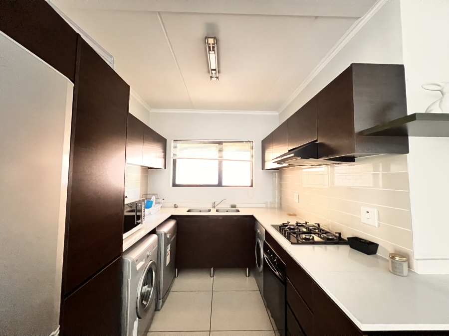 To Let 3 Bedroom Property for Rent in Kyalami Gauteng