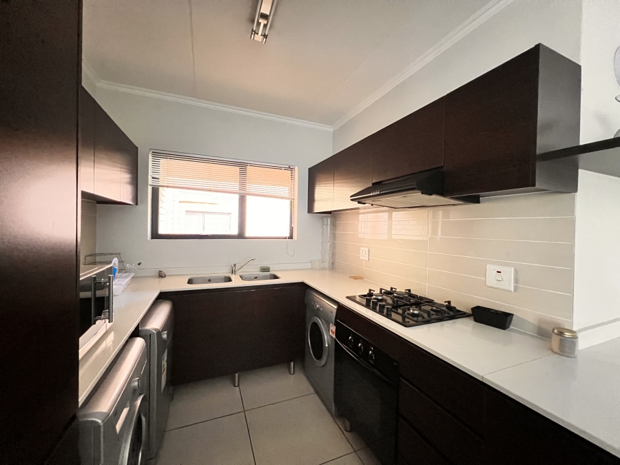 To Let 3 Bedroom Property for Rent in Kyalami Gauteng