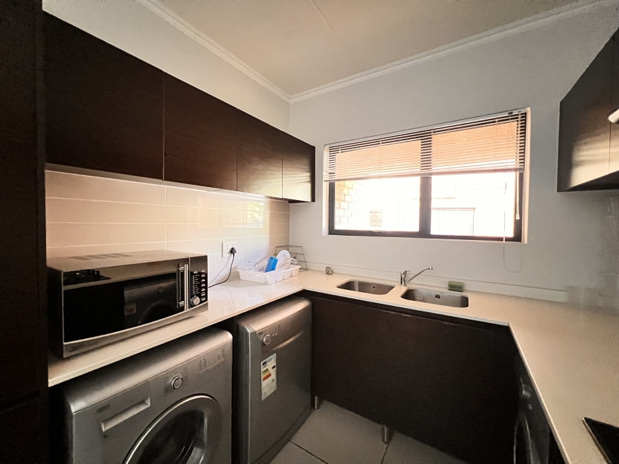 To Let 3 Bedroom Property for Rent in Kyalami Gauteng