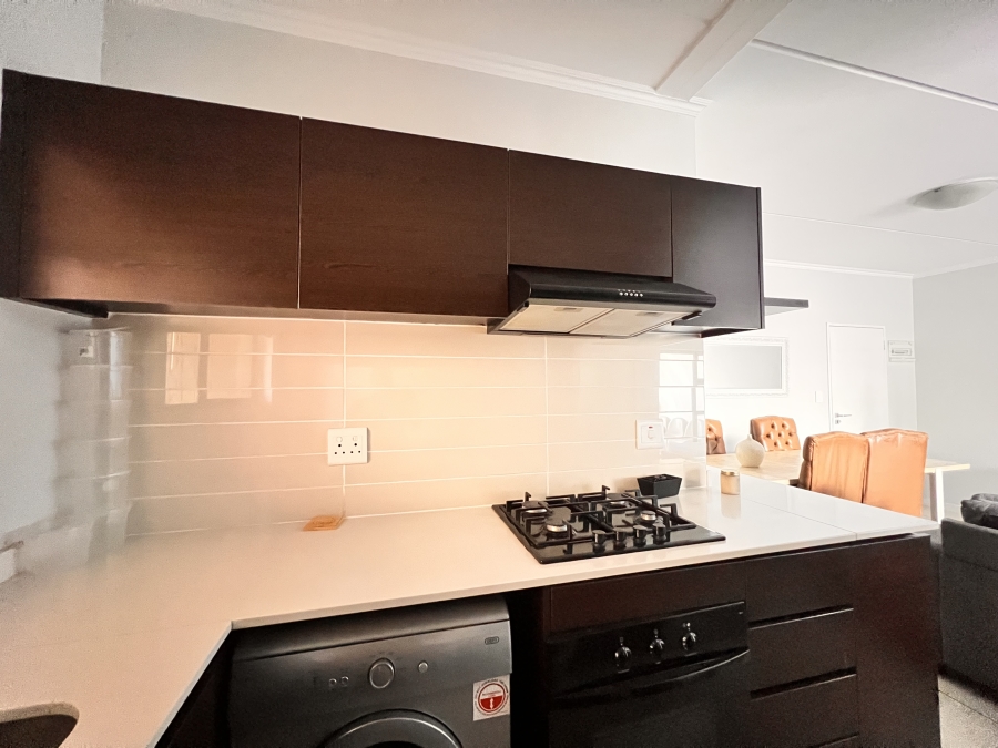 To Let 3 Bedroom Property for Rent in Kyalami Gauteng